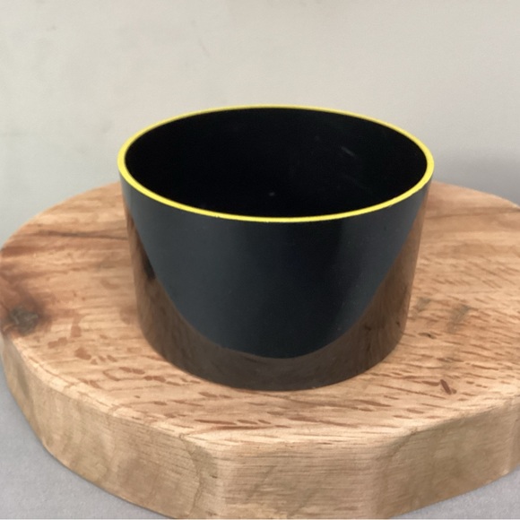 ⚫️ “3/$15” - Halloween fun bowl for Candy / Decor / Change / Desk Topper - Picture 4 of 10